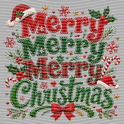 Christmas-ADJ 11537